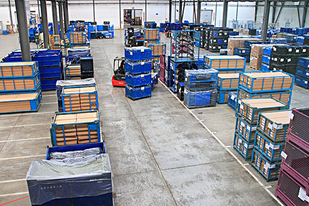 Quality Transport Services