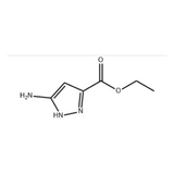 ethyl 5-amino-1H-pyrazole-3-carboxylate