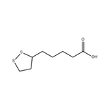 5-(1,2-Dithiolan-3-yl)pentanoic acid