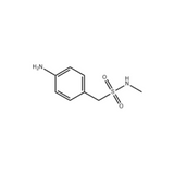 4-Amino-N-methylbenzenemethanesulfonamide