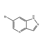 6-Bromo-1H-pyrazolo[4,3-b]pyridine