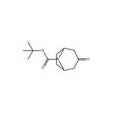 N-Boc-Nortropinone