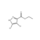 1H-Pyrazole-3-carboxylic acid, 4,5-dichloro-, ethyl ester
