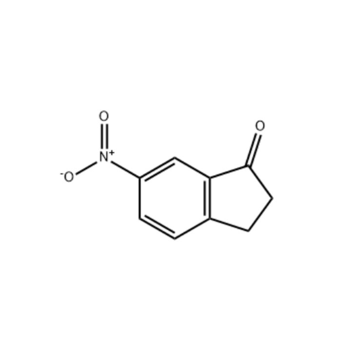 6-NITROINDANONE