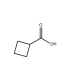 Cyclobutanecarboxylic acid