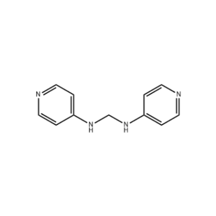 N,N'-Di(4-Pyridinyl)Methanediamine