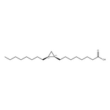 CIS-9,10-METHYLENEOCTADECANOIC ACID