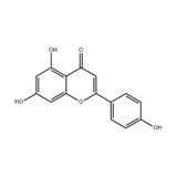 5,7-Dihydroxy-2-(4-hydroxyphenyl)-4H-chromen-4-one