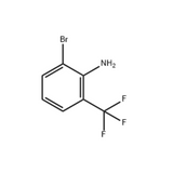2-bromo-6-(trifluoromethyl)aniline