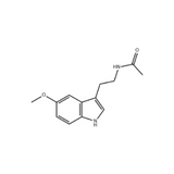 N-(2-(5-Methoxy-1H-indol-3-yl)ethyl)acetamide
