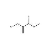 Methyl 2-(chloromethyl)acrylate