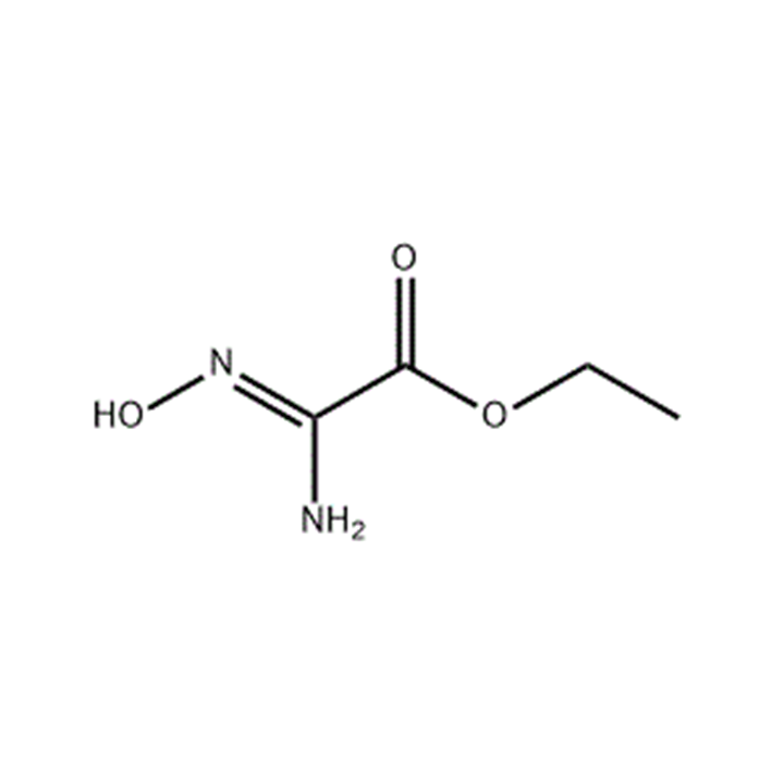 ETHYL 2-OXIMINOOXAMATE 97