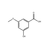 3-HYDROXY-5-METHOXYBENZOIC ACID