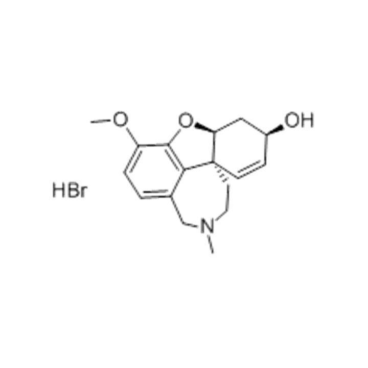 Galantamine Hydrobromide