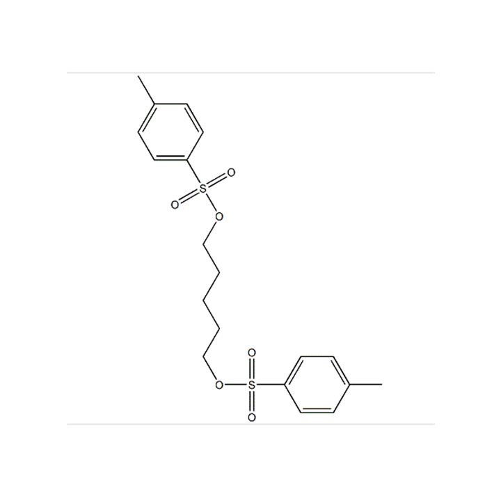 1,5-Pentanediol,1,5-bis(4-methylbenzenesulfonate)