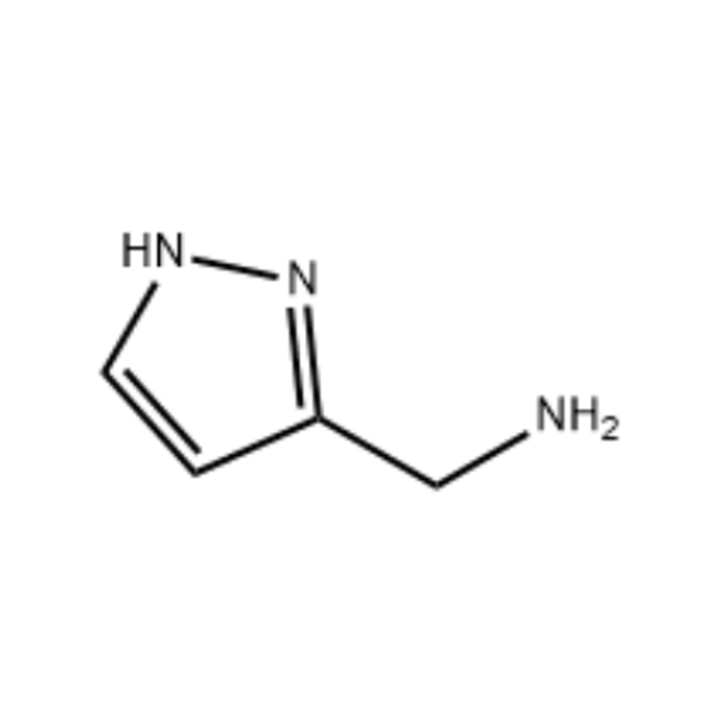 3-(Aminomethyl)pyrazole