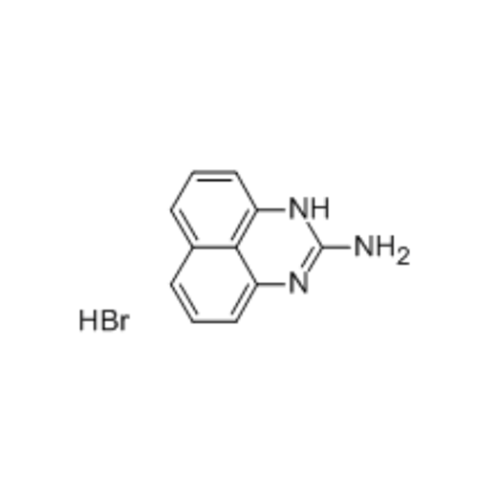 2-AMINOPERIMIDINE HYDROBROMIDE