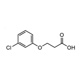3-(3-CHLORO-PHENOXY)-PROPIONIC ACID